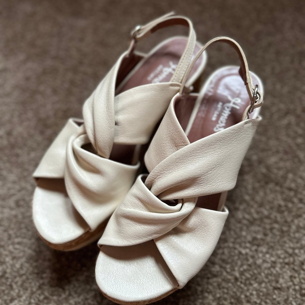 Homers Artisan Handcrafted Sandals